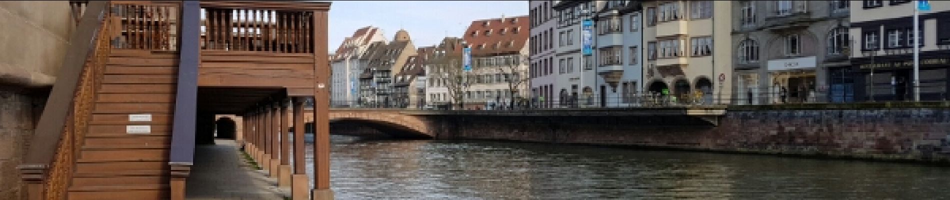 Punto de interés Estrasburgo - Point 16 - Photo