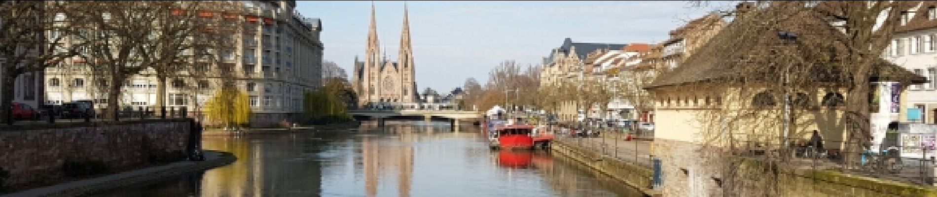 Punto de interés Estrasburgo - Point 28 - Photo