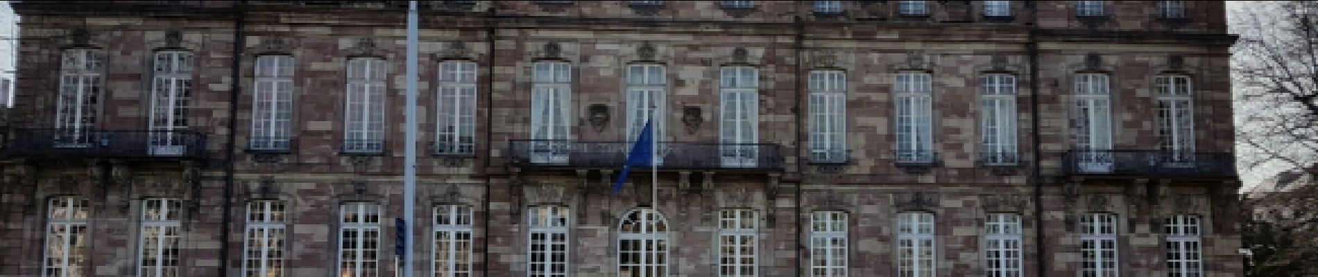 Point d'intérêt Strasbourg - Point 36 - Photo