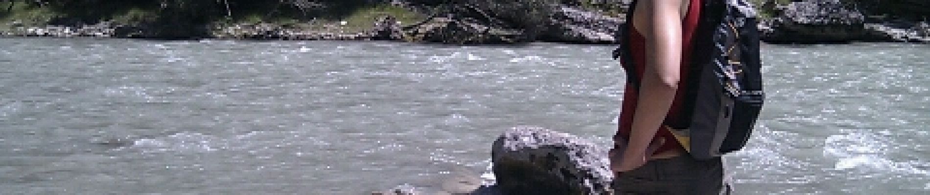 Point d'intérêt La Palud-sur-Verdon - baume aux chiens - Photo