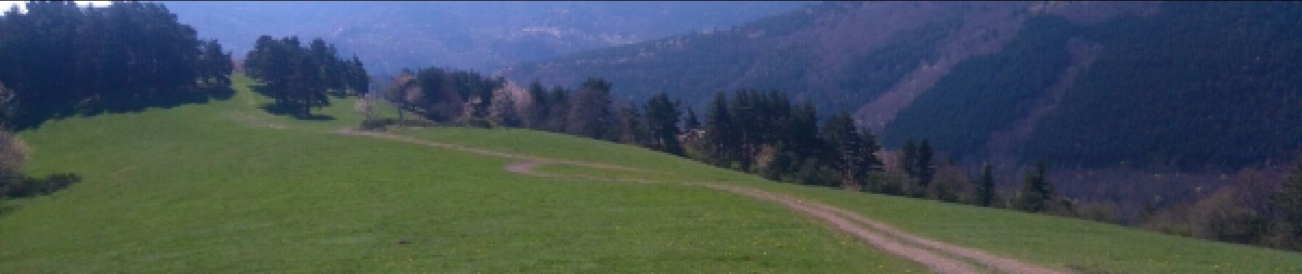 Randonnée Autre activité Montfort-sur-Boulzane - la couillade  - Photo