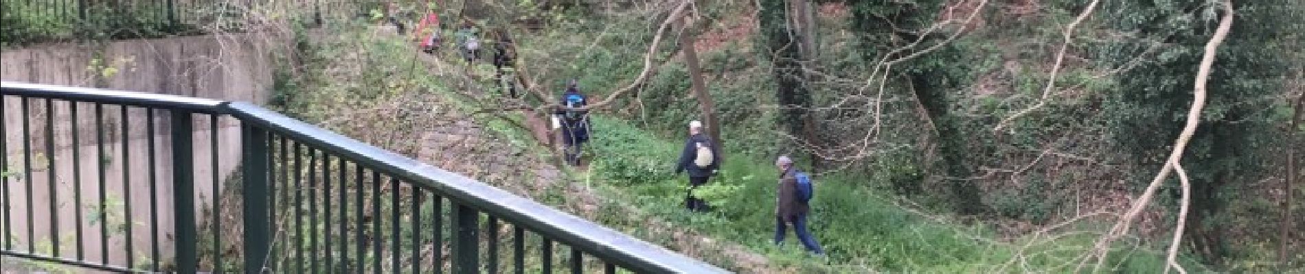 Tocht Stappen Chaudfontaine - Ninane nous voici - Photo