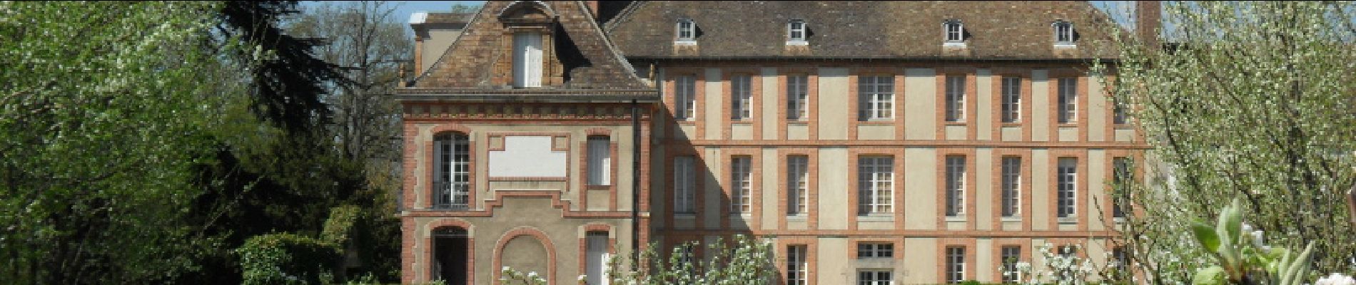 Point d'intérêt Magny-les-Hameaux - Musée national des Granges de Port-Royal - Photo