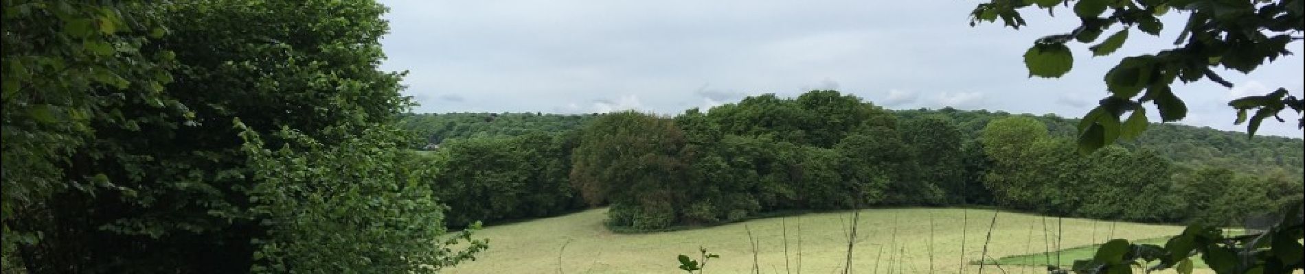 Point d'intérêt Ham-sur-Heure-Nalinnes - Point 7 - Photo