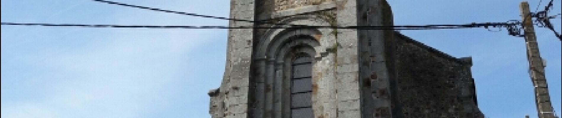 Randonnée Marche Argentré - Tour du pays de Laval (Argentré , La Chapelle Anthenaise) - Photo