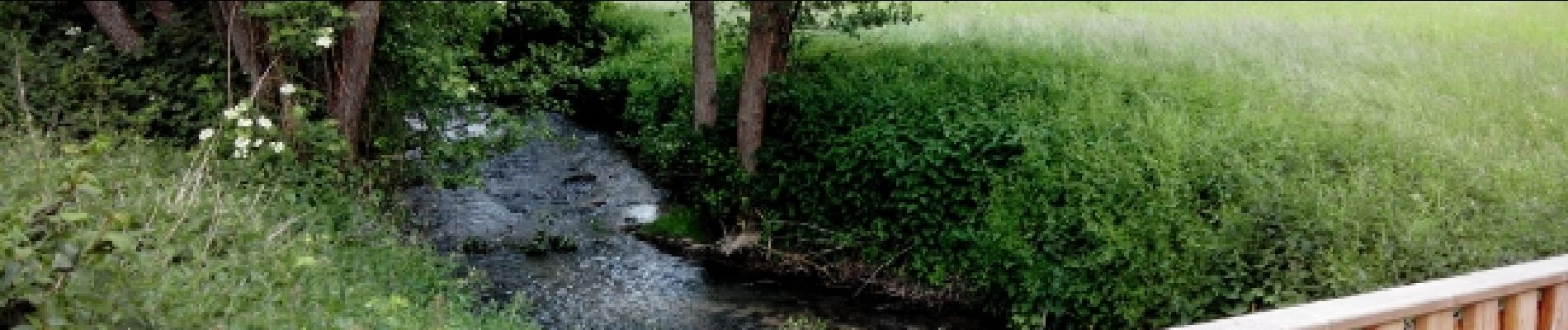 Point d'intérêt Bruyères-sur-Fère - Petit Pont - Photo