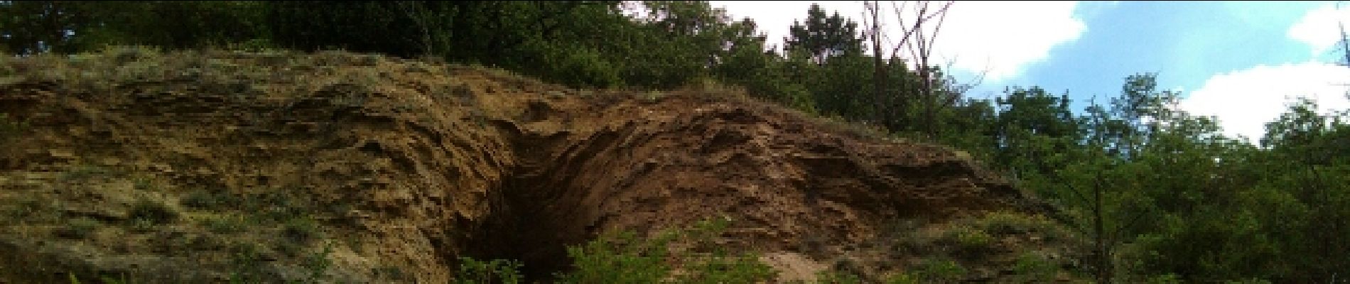 Punto de interés Châteauneuf-sur-Isère - AZO 24 - Photo