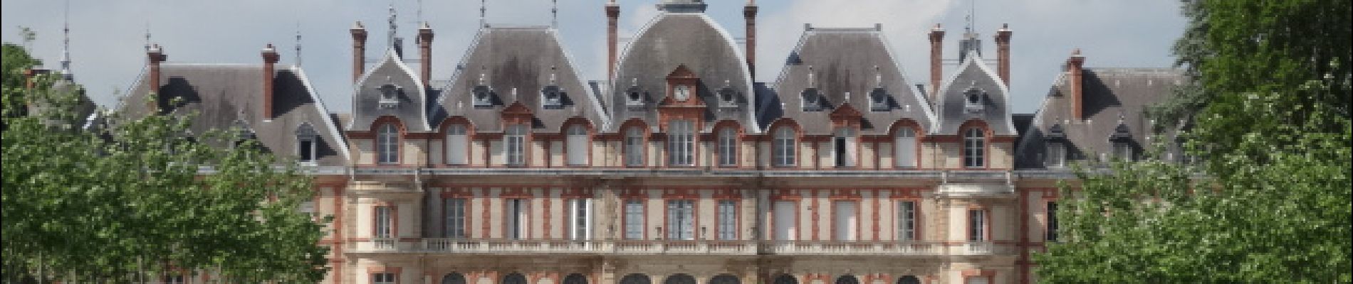 Punto di interesse Sonchamp - Château de Pinceloup - Photo