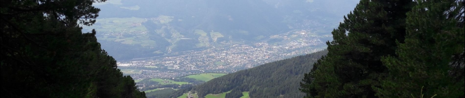 Randonnée Marche Brixen - Bressanone - Telegraph - Leonharder Kreuz - Photo