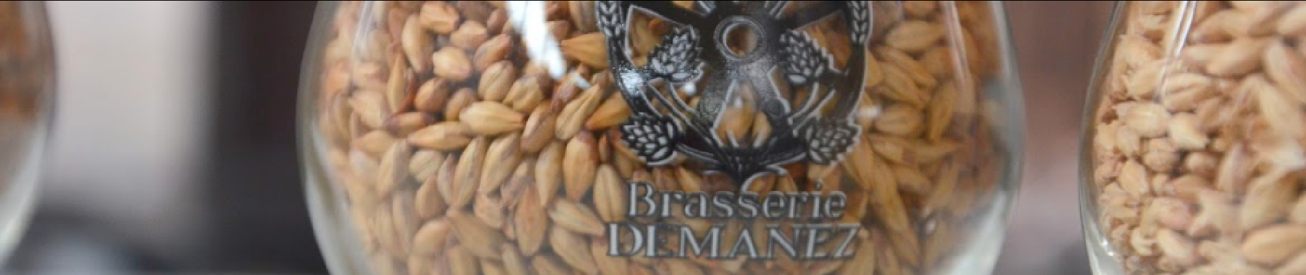 Punto de interés Sainte-Ode - La Brasserie Demanez - Photo