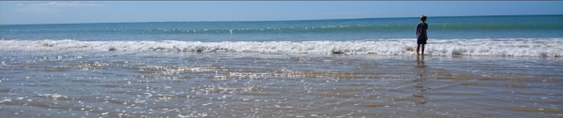 Randonnée V.T.T. Le Bois-Plage-en-Ré - Bois plage en Ré, la couarde 25km  - Photo