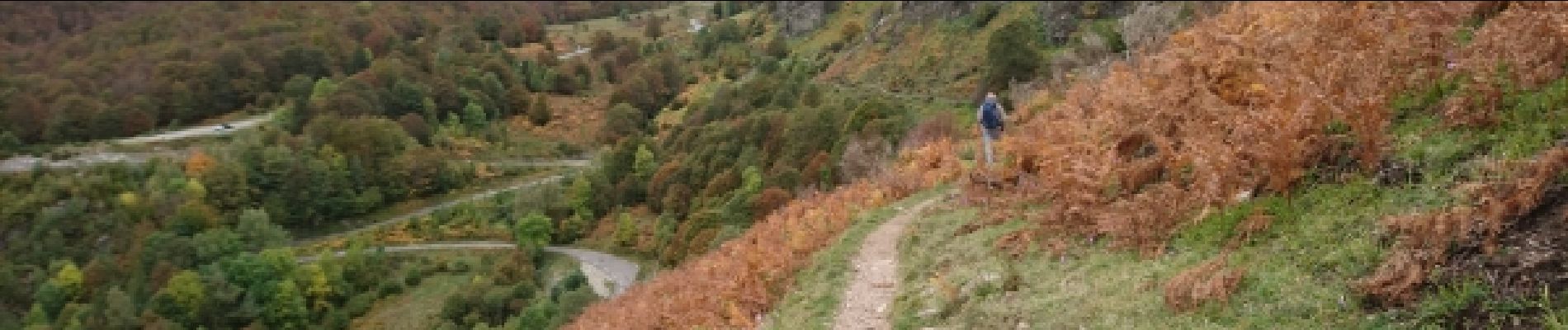 Randonnée Marche Val-de-Sos - 171001 EnCours - Photo