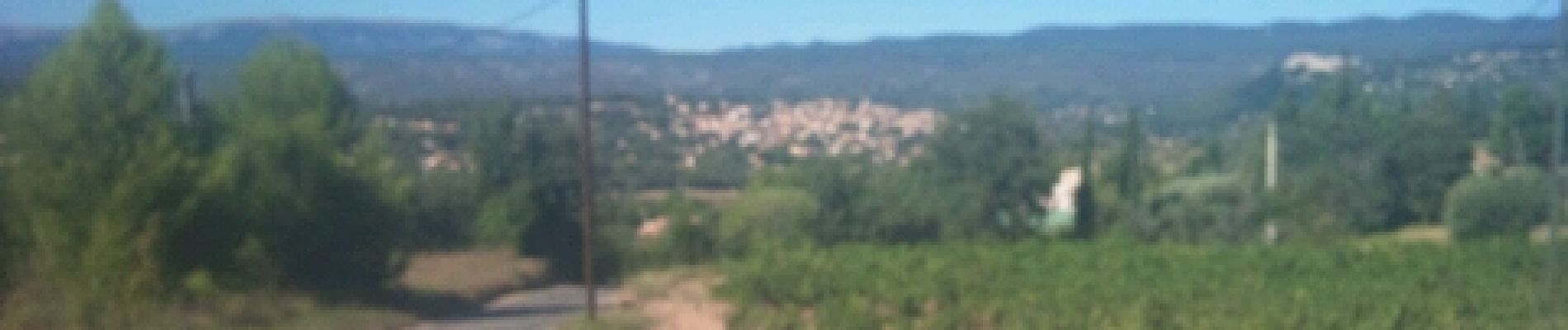 Punto de interés La Cadière-d'Azur - la cadiere  - Photo