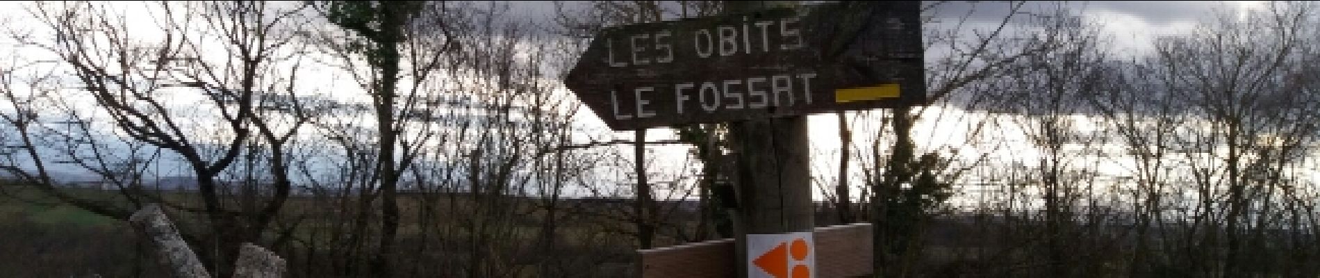 POI Villeneuve-du-Latou - Les Hobbits? - Photo