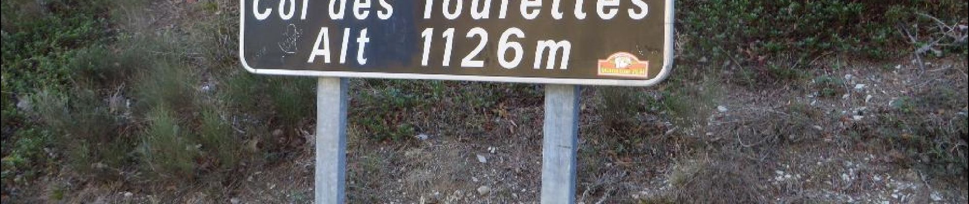 POI Ribeyret - Vers le Col des Tourettes - Photo