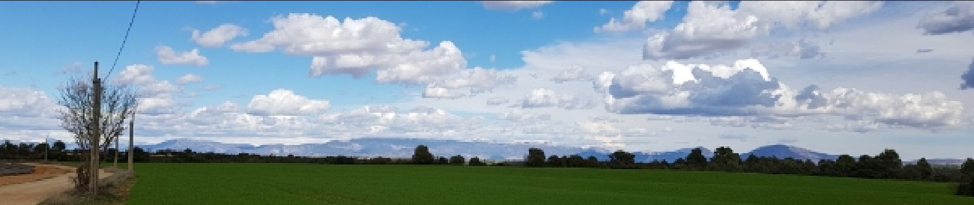 Punto di interesse Gréoux-les-Bains - Fare Est - Photo