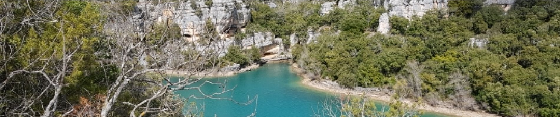 Point of interest Saint-Laurent-du-Verdon - Point 3 - Photo