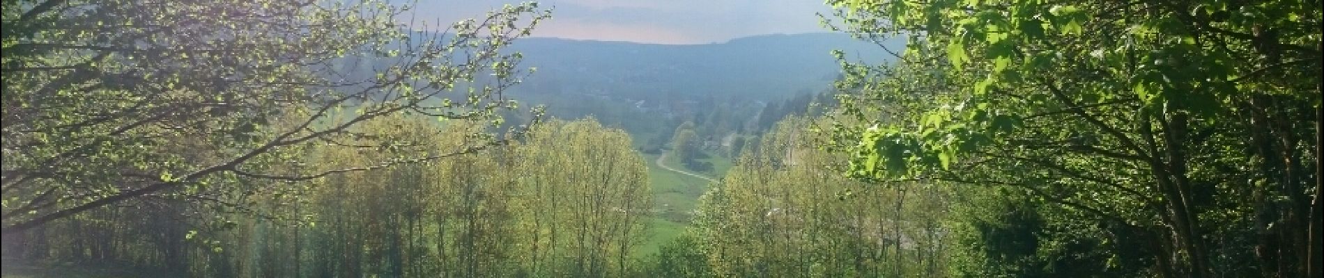 Excursión Senderismo Les Hôpitaux-Neufs - les hôpitaux neufs  - Photo