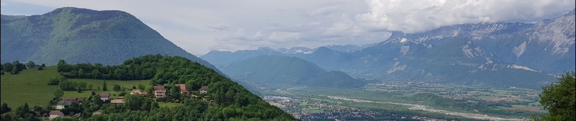 Punto de interés Montchaboud - Point 2 - Photo