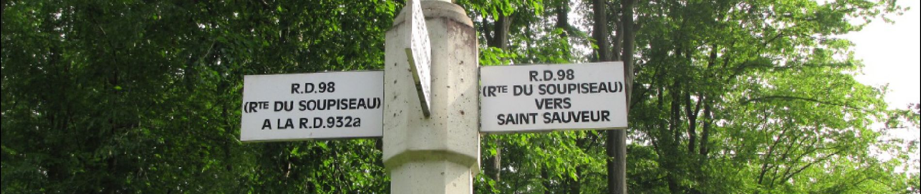 Point of interest Saint-Sauveur - Point 15 - Photo