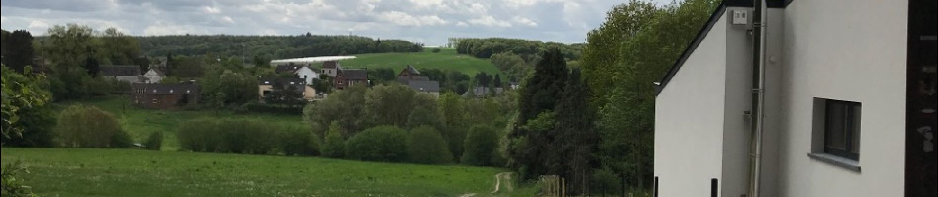Trail Walking Namur - namur Godinne 29 km - Photo