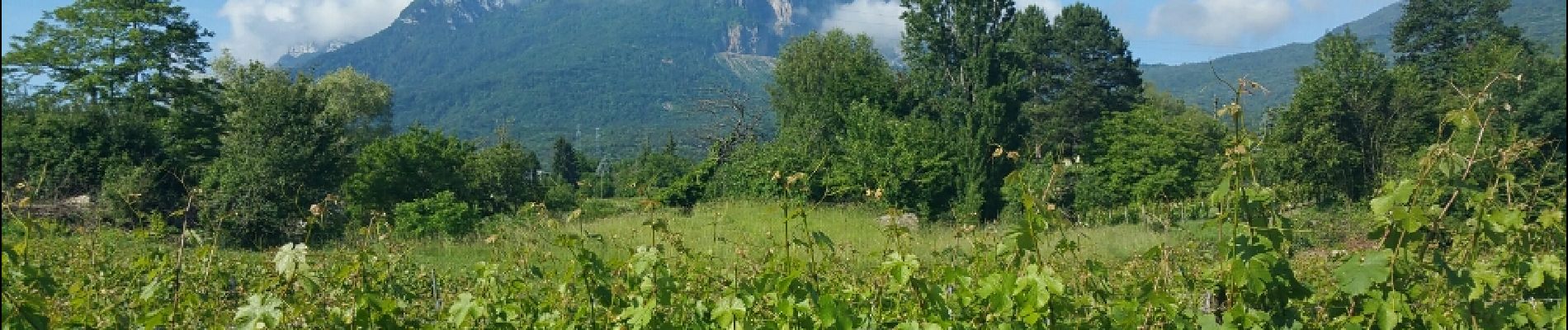 Point of interest Apremont - Le Granier - Photo