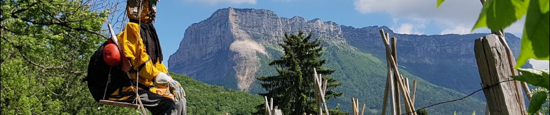 Excursión Senderismo Entremont-le-Vieux - Le Mont Joigny en boucle par La Lentille et la Pointe Gorgeat - Photo