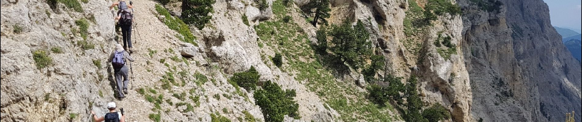 Point of interest Gresse-en-Vercors - Point 7 - Photo