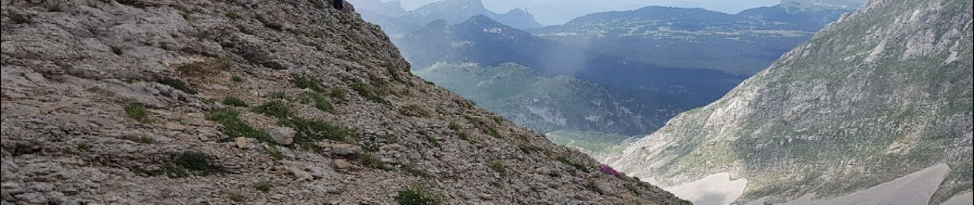 Point d'intérêt Gresse-en-Vercors - Point 15 - Photo