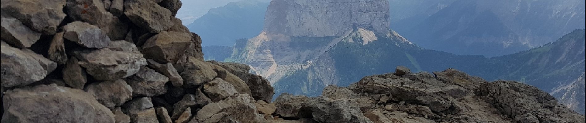 Point of interest Gresse-en-Vercors - Point 16 - Photo