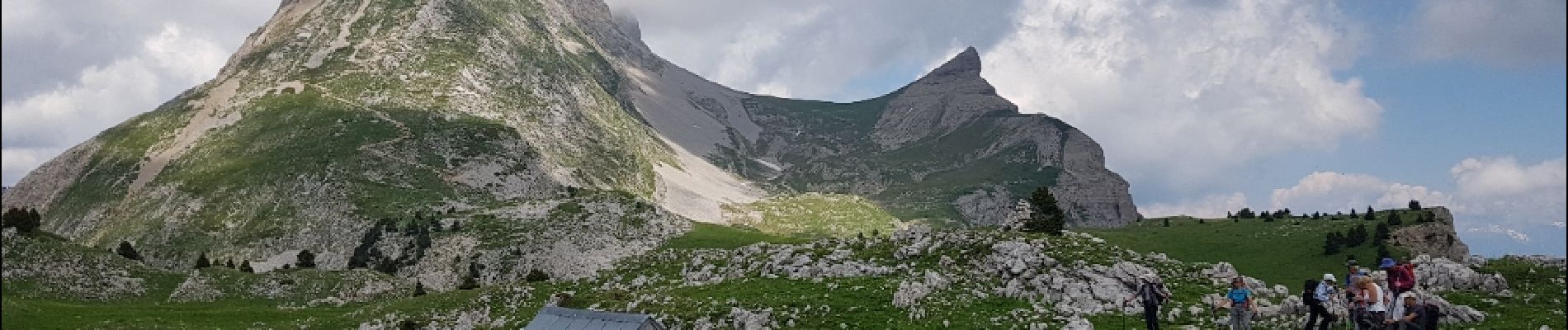 Point of interest Gresse-en-Vercors - Point 18 - Photo