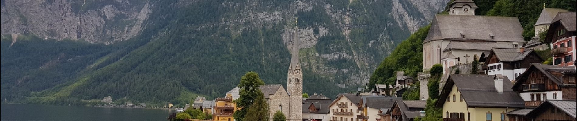 Randonnée Vélo Aigen im Ennstal - Aigen im Ennstal - Lauffen (Salzkammergut) - Photo