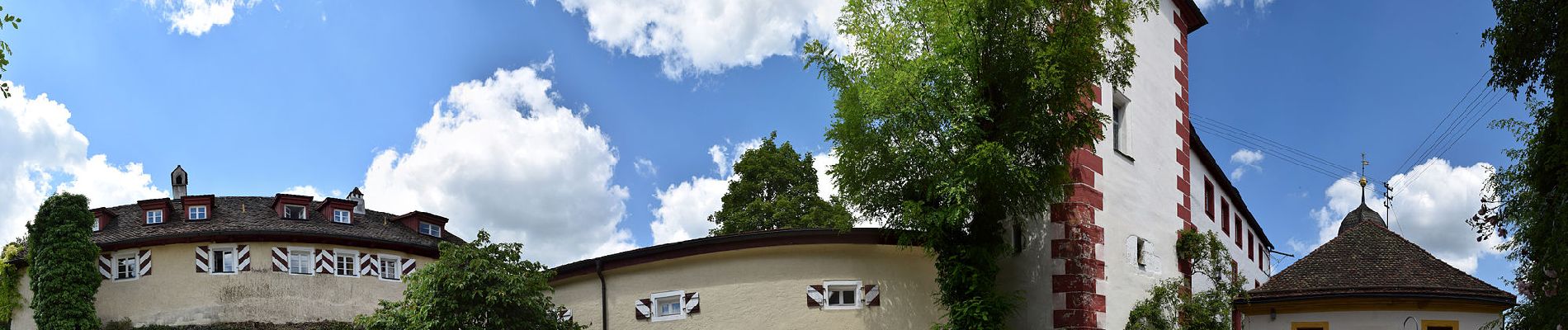 Percorso A piedi Egloffstein - Kirschblütenrundwanderung - Photo