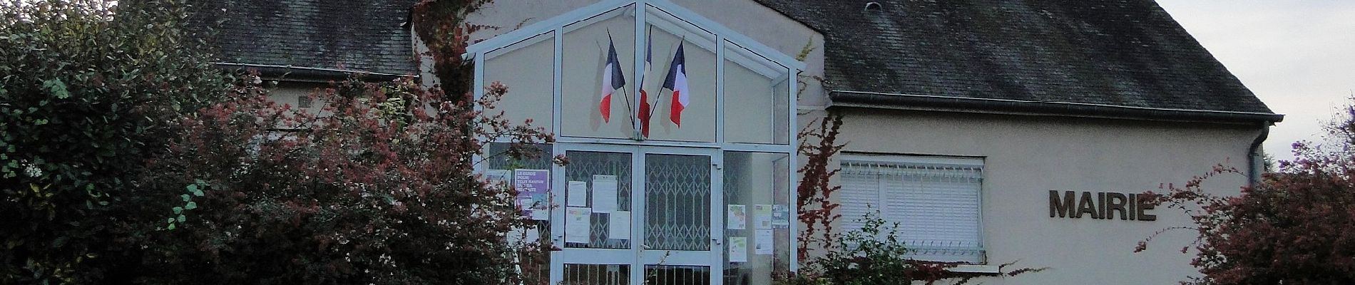 Tocht Te voet Parcé-sur-Sarthe - Circuit du Bois du l'Hommeau - Photo