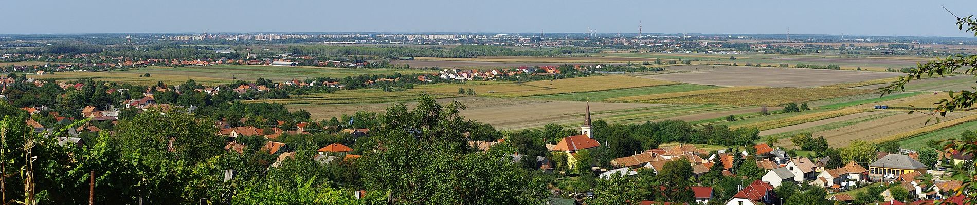 Tour Zu Fuß Győrújbarát - K■ Győrújbarát - Photo