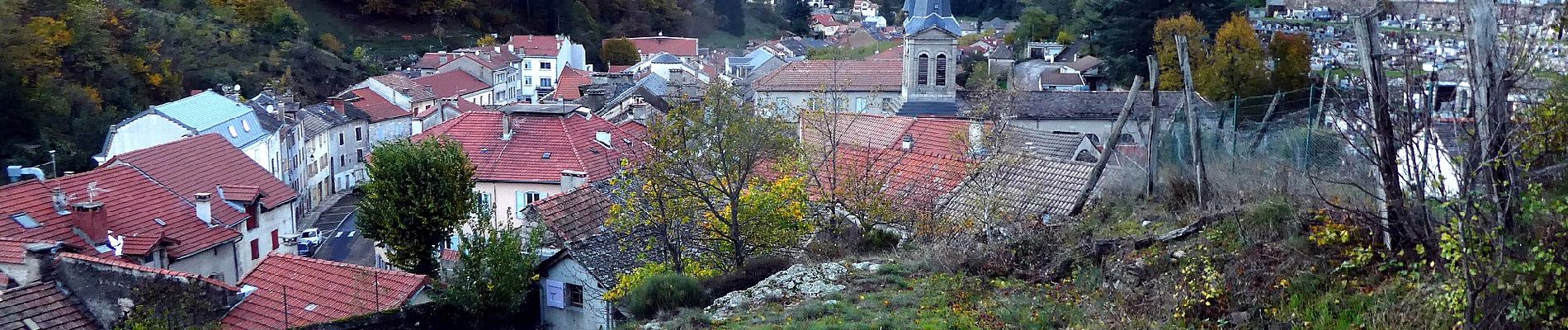 Trail On foot Malons-et-Elze - GR 44 - Photo