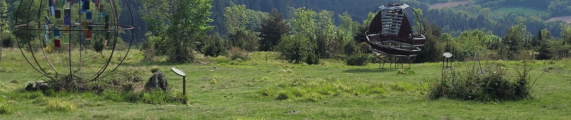 Percorso Bicicletta elettrica Le Puy-en-Velay - le Puy en Velay vers Yssingeau - Photo