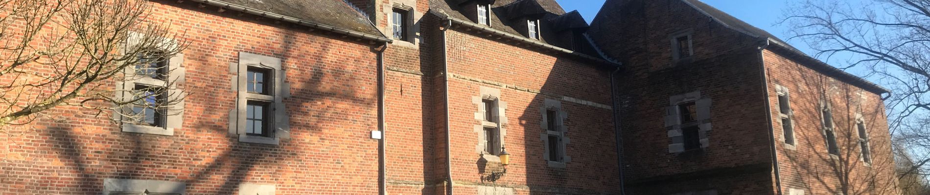 Randonnée Vélo électrique Maaseik - Rondje Opoeteren  - Photo