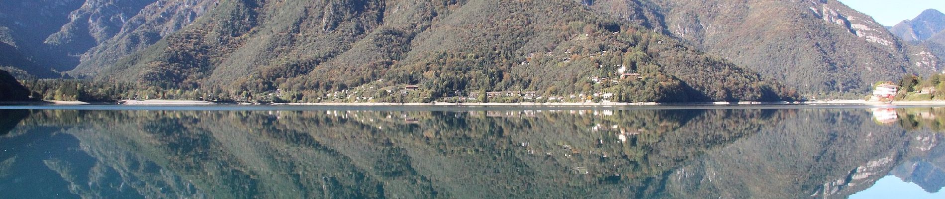 Tocht Te voet Ledro - Sentiero botanico Val Dromaé - Photo