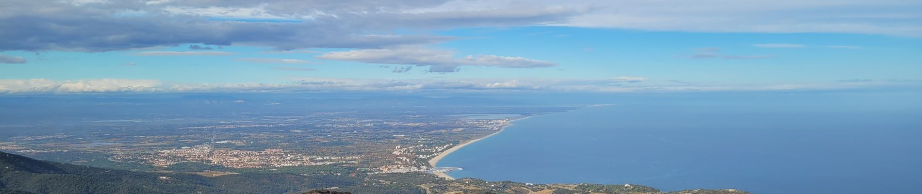 Trail Walking Collioure - Col de Mollo La Madeloc_T - Photo