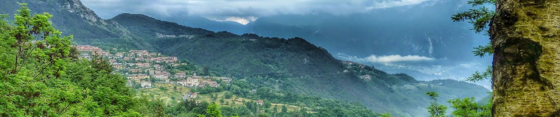 Excursión A pie Tremosine sul Garda - Vesio, Piazzolo, Bocchette di Nansesa - Photo