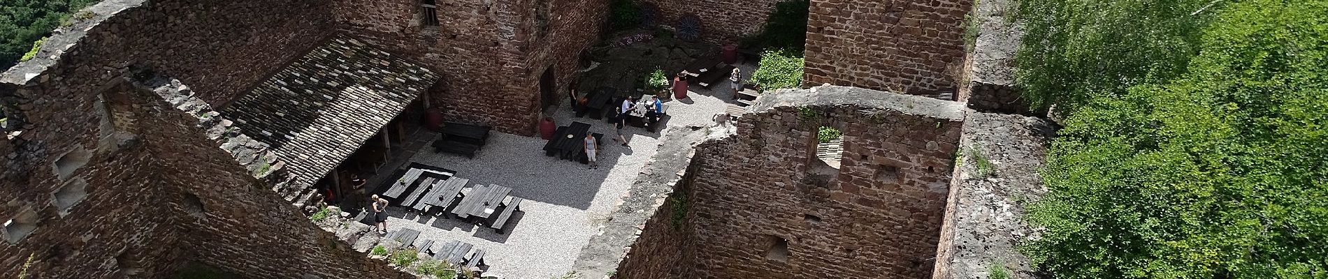 Tour Zu Fuß Eppan an der Weinstraße - Burgenweg - Photo