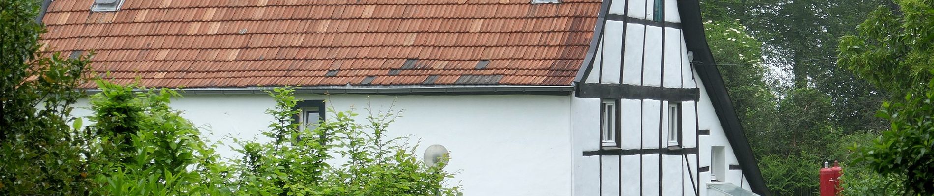 Tour Zu Fuß Heiligenhaus - Isenbügel Rundweg A3 - Photo