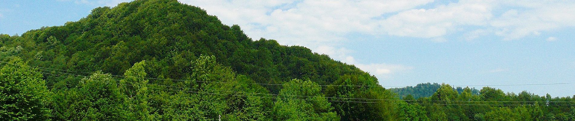 Tocht Te voet Terka - Ścieżka Terka-Studenne (duża pętla) - Photo