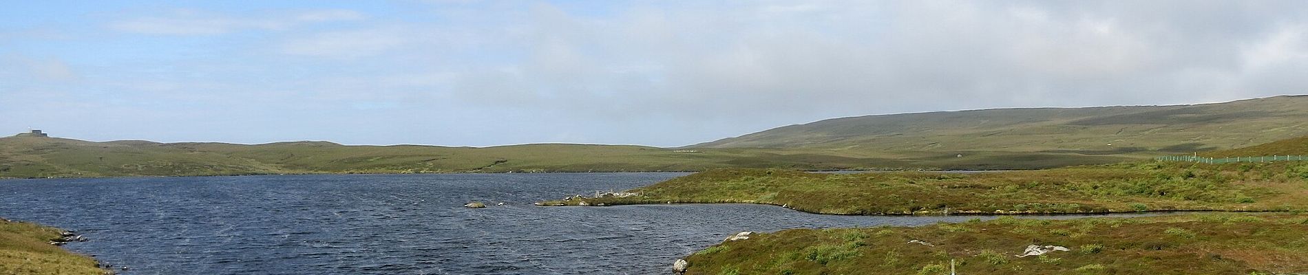 Randonnée A pied Unknown - Lunga Water Loch - Photo