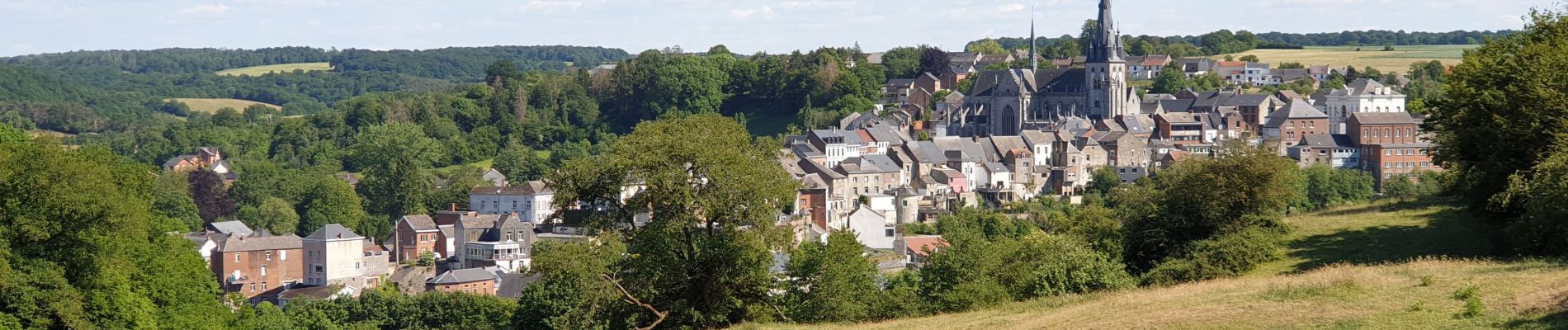 Tour Zu Fuß Walcourt - Balade de Pry à Walcourt - Photo