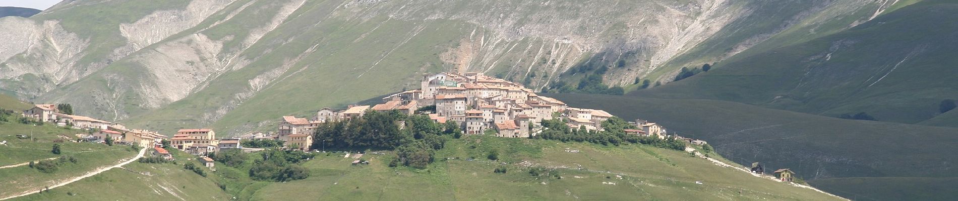 Trail On foot Norcia - Castelluccio di Norcia (SI)/Rifugio Capanna Ghezzi - Photo