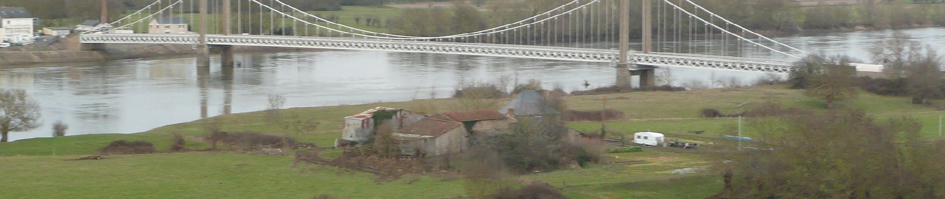 Tocht Te voet Mauges-sur-Loire - circuit Èvre et Loire - Photo