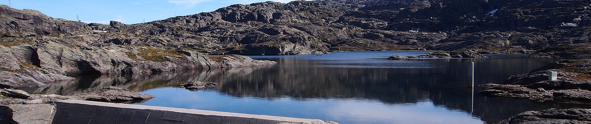 Tour Zu Fuß Unknown - Trolltunga - Photo