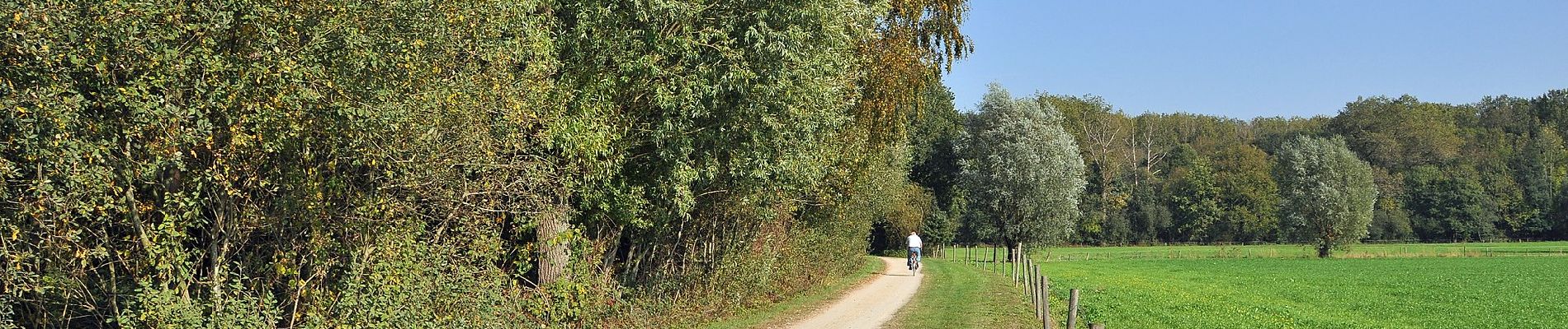 Tocht Te voet Oostkamp - Meersen wandelroute - Photo